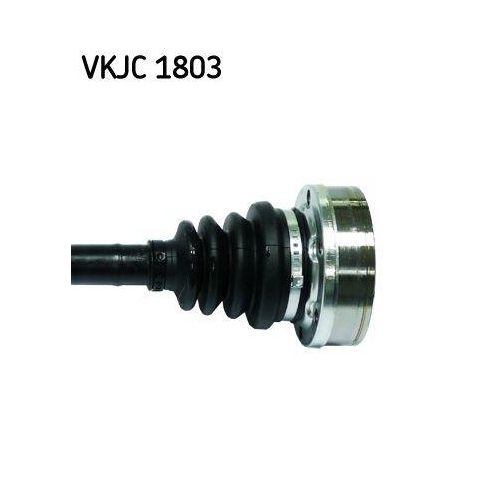 SKF Antriebswelle