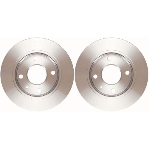 TRW Bremsscheibe DF2753