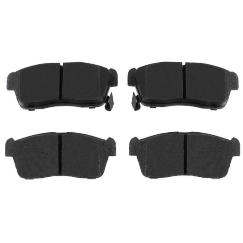 TRW Bremsbelagsatz, Scheibenbremse COTEC GDB3359