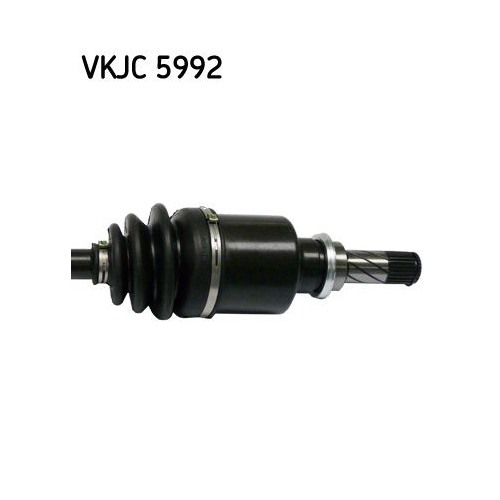 SKF Antriebswelle VKJC 5992