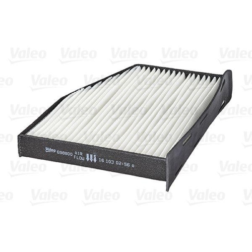 VALEO Filter, Innenraumluft VALEO ESSENTIAL 698800