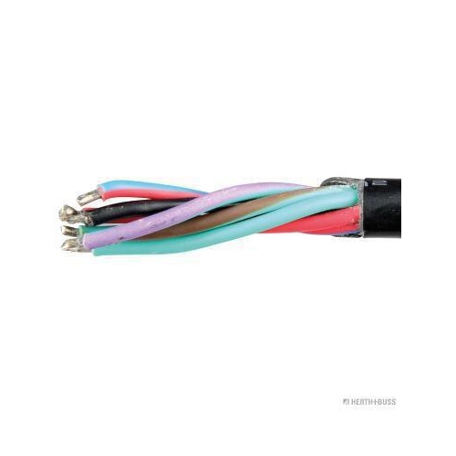 HERTH+BUSS ELPARTS Heckleuchte 83840998