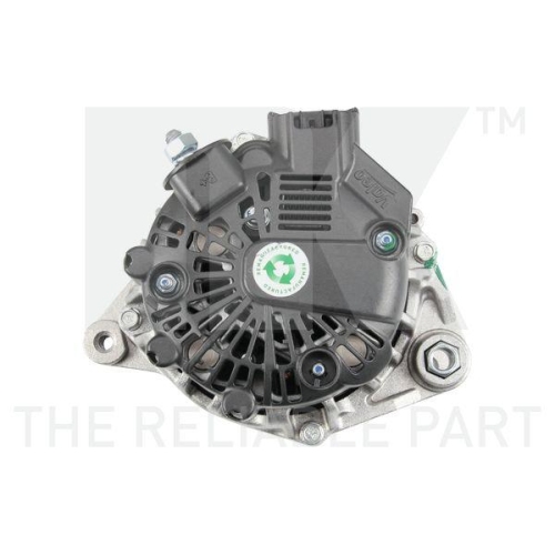 NK Generator 4836030