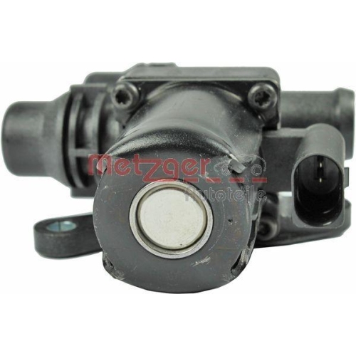 METZGER AUTOTEILE K&uuml;hlmittelregelventil ORIGINAL ERSATZTEIL GREENPARTS 0899005