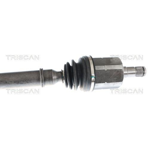 TRISCAN Antriebswelle 8540 297036