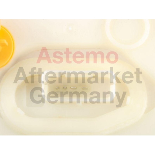 ASTEMO-HITACHI Sensor, Kraftstoffvorrat 2503242