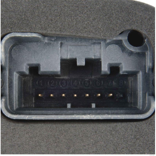 HERTH+BUSS ELPARTS T&uuml;rschloss 73100052