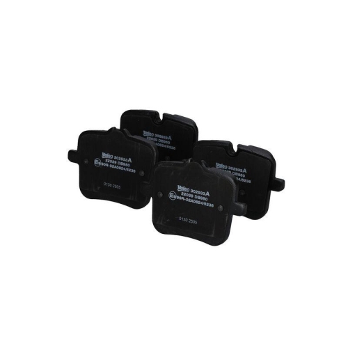 VALEO Bremsbelagsatz, Scheibenbremse EXPERT 302933A