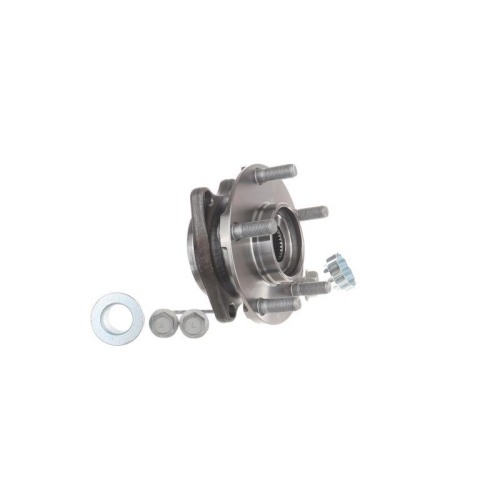 SKF Radlagersatz VKBA 7151