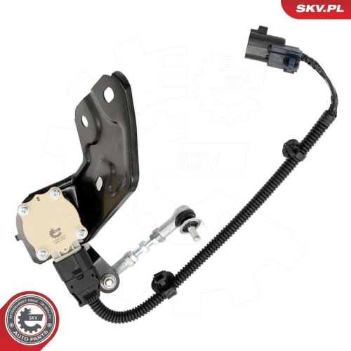ESEN SKV Sensor, Leuchtweitenregulierung 17SKV810