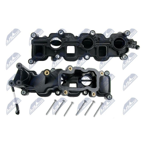 NTY Saugrohrmodul BKS-AU-001