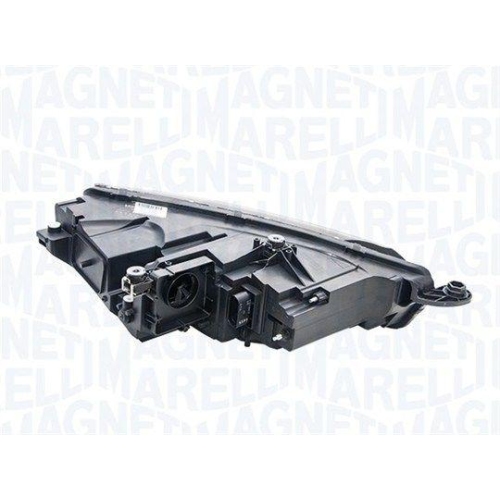 MAGNETI MARELLI Hauptscheinwerfer 711307024571