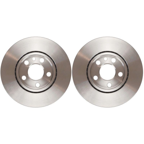 TRW Bremsscheibe DF2754