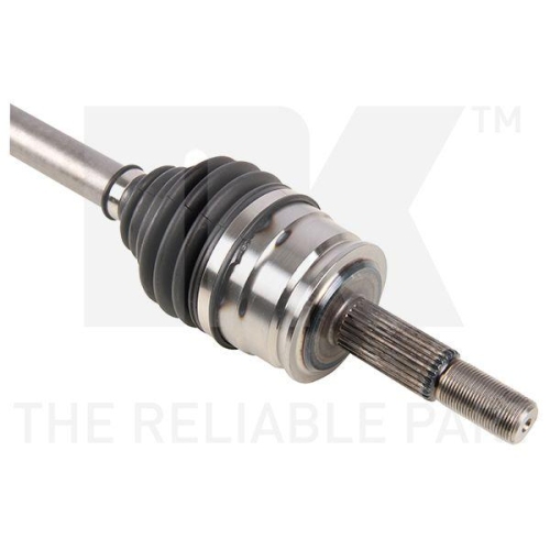 NK Antriebswelle 503008