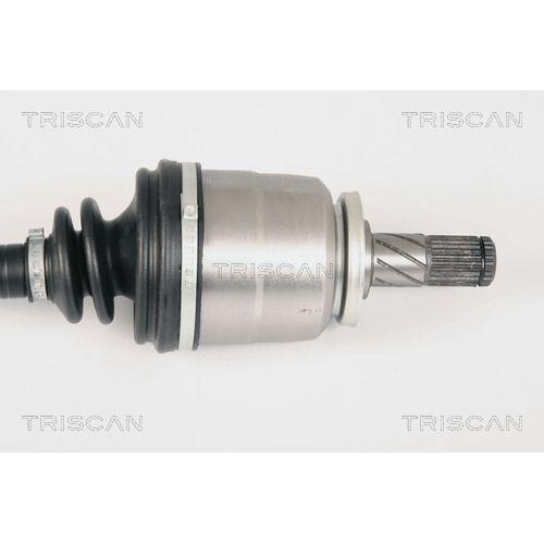 TRISCAN Antriebswelle 8540 14560