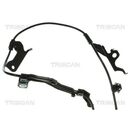 TRISCAN Sensor, Raddrehzahl 8180 13168