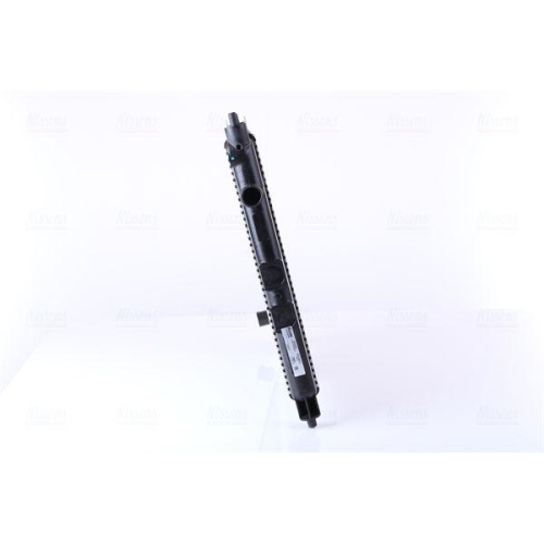 NISSENS K&uuml;hler, Motork&uuml;hlung 642091