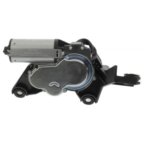 MAPCO Wischermotor