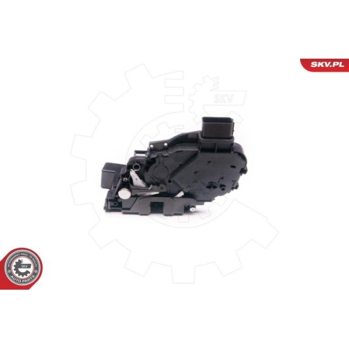 ESEN SKV T&uuml;rschloss