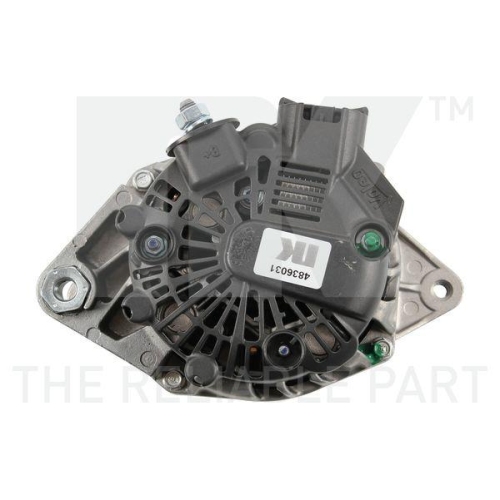 NK Generator 4836031