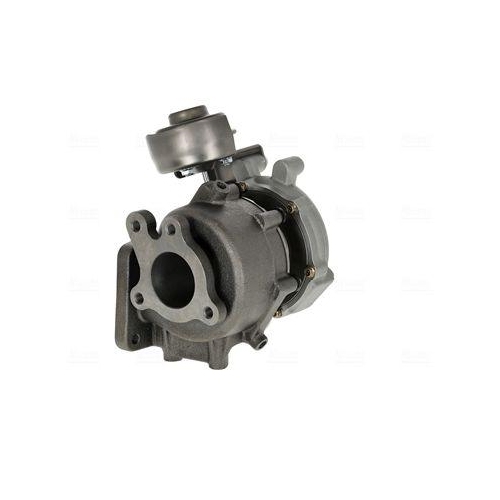 NISSENS Lader, Aufladung ** FACTORY NEW ** 93536