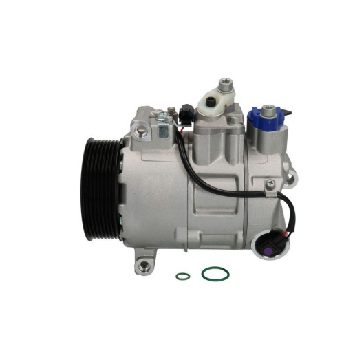 BOSCH Kompressor, Klimaanlage 1 986 AD1 012