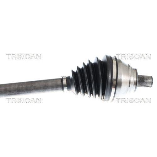 TRISCAN Antriebswelle 8540 297037