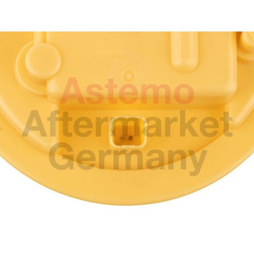 ASTEMO-HITACHI Sensor, Kraftstoffvorrat 2503243