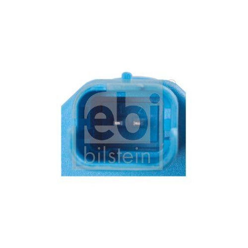 FEBI BILSTEIN Waschwasserpumpe, Scheinwerferreinigung 109447