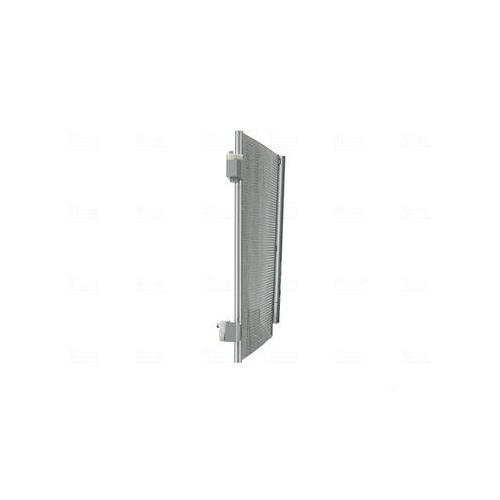 NISSENS Kondensator, Klimaanlage ** FIRST FIT ** 941345