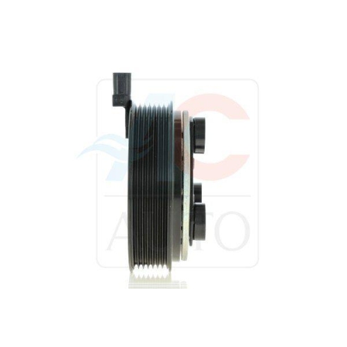 ACAUTO Magnetkupplung, Klimakompressor AC-06VI04