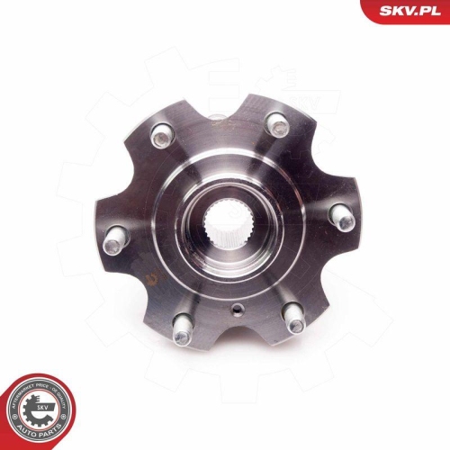 ESEN SKV Radlagersatz 29SKV068