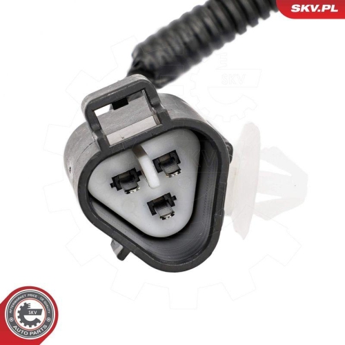 ESEN SKV Sensor, Leuchtweitenregulierung 17SKV812