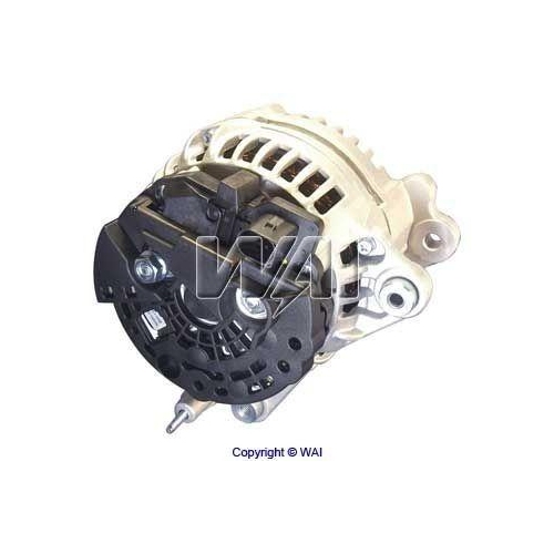 WAI Generator 11210N