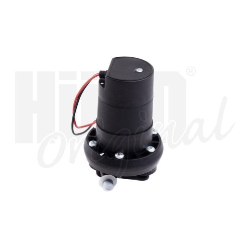 H&Uuml;CO Kraftstoffpumpe 133038