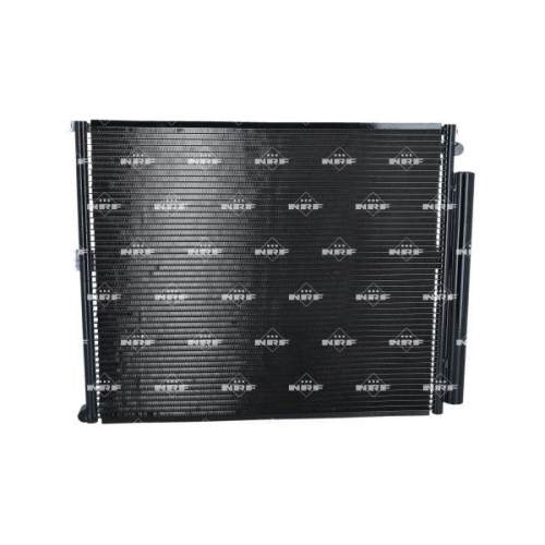 NRF Kondensator, Klimaanlage EASY FIT 350050