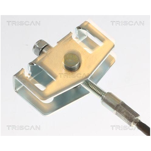 TRISCAN Seilzug, Feststellbremse 8140 431102