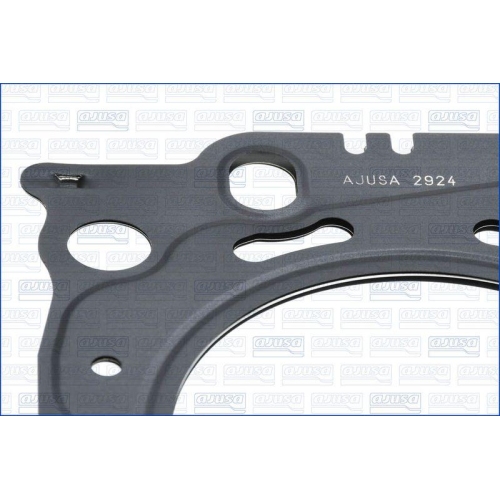 AJUSA Dichtung, Zylinderkopf MULTILAYER STEEL 10161900