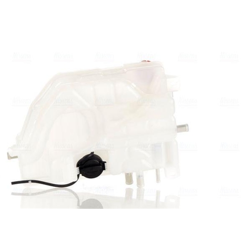 NISSENS Ausgleichsbehälter, Kühlmittel ** FIRST FIT ** 996022