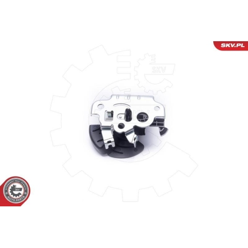 ESEN SKV Heckklappenschloss