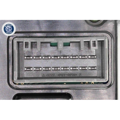 VEMO Multifunktionsschalter Q+, Erstausr&uuml;sterqualit&auml;t