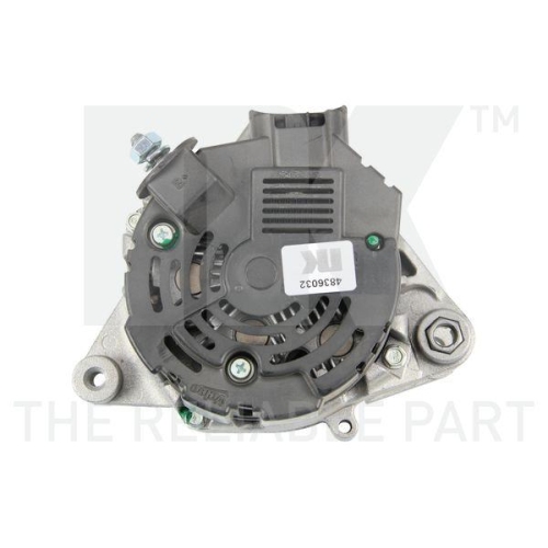 NK Generator 4836032