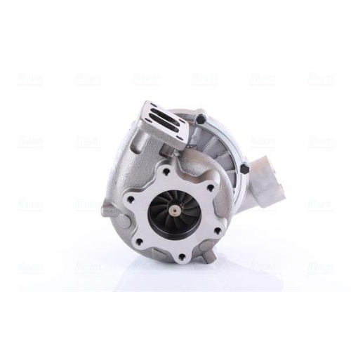 NISSENS Lader, Aufladung ** FACTORY NEW ** 93578