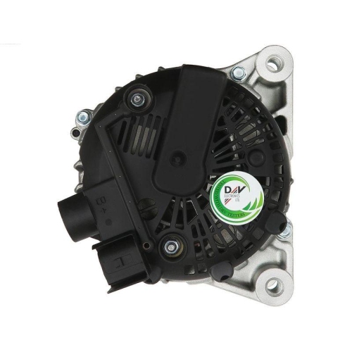 AS-PL Generator Wiederaufbereitet AS-PL