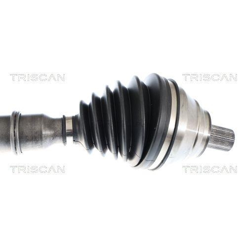 TRISCAN Antriebswelle 8540 297038