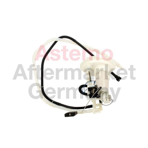ASTEMO-HITACHI Sensor, Kraftstoffvorrat 2503547