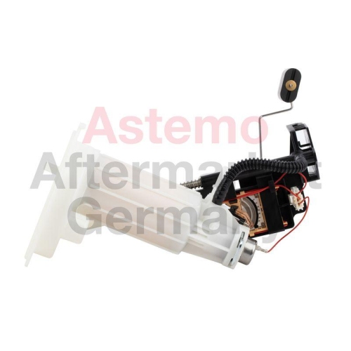 ASTEMO-HITACHI Sensor, Kraftstoffvorrat 2503244