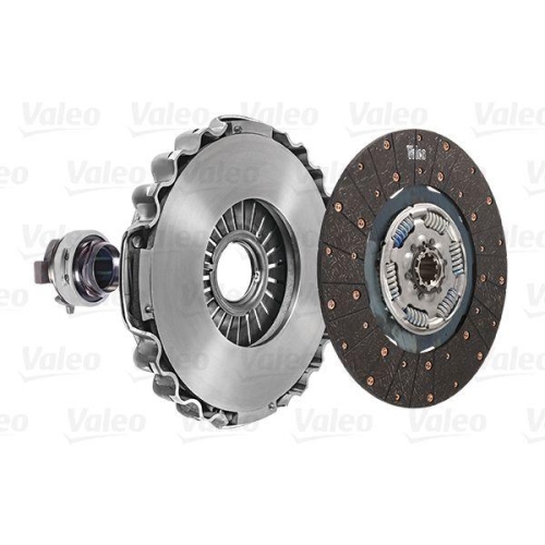 VALEO Kupplungssatz NEW ORIGINAL KIT3P 827194