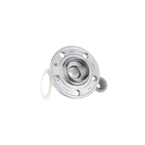 SKF Radlagersatz VKBA 7170