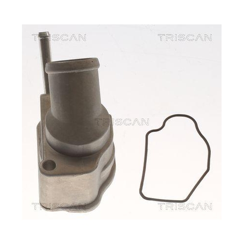 TRISCAN Thermostat, K&uuml;hlmittel 8620 9392